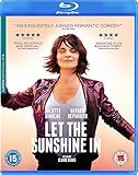 Let The Sunshine In [DVD] [Blu-ray]