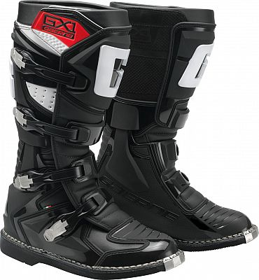 Gaerne GX-1 Enduro S23, Stiefel