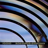 Bload Stations * Syntax Error [Vinyl LP]