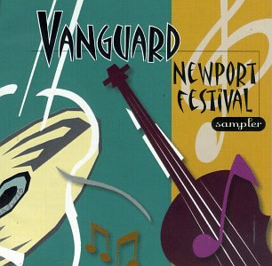 Vanguard Newport Folk Festival