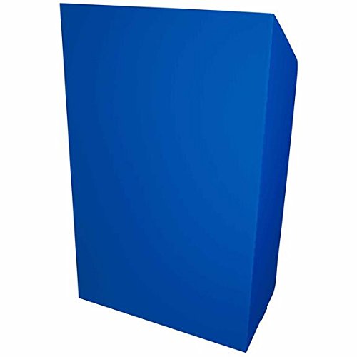 MANHASSET 3100blu Bandstand vorne, blau