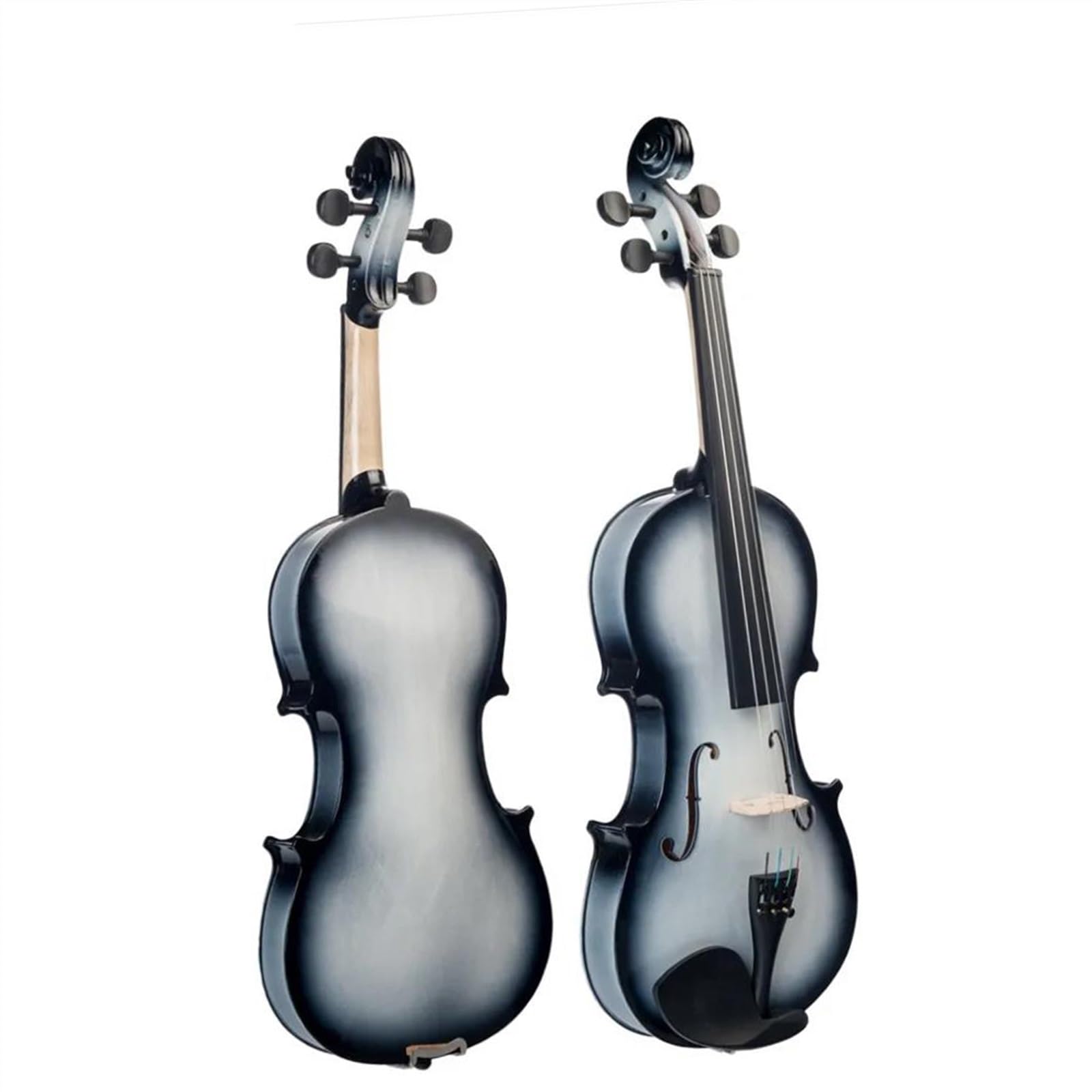 Standard Violine 3/4 Violine SET Akustik Violino Mit Brasilholz