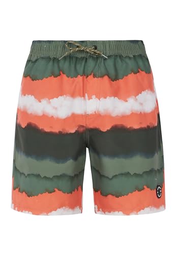 Protest - Prthamsey Beachshort - Badehose Gr M bunt