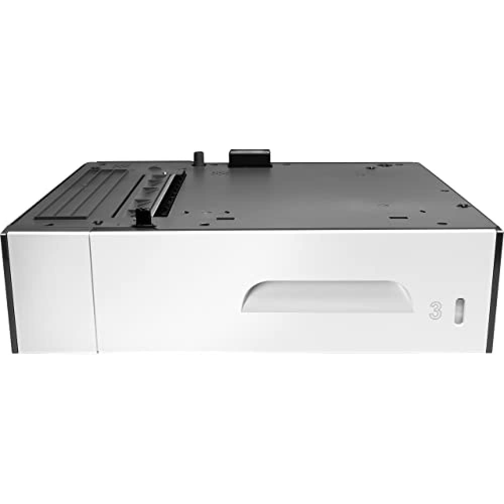 HP PageWide Enterprise 500-sheet Paper Tray