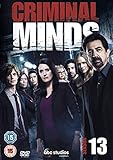 Criminal Minds Season 13 [UK Import]