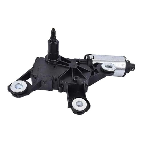 Wischermotor Wischermotoren Für Für A4 Für A6 4F C6 8K B8 Für Avant Für CCWB Für CCWA OEM 4F995571 1B 579602 4F9955711A Autos Wischer Motor Heckscheibe