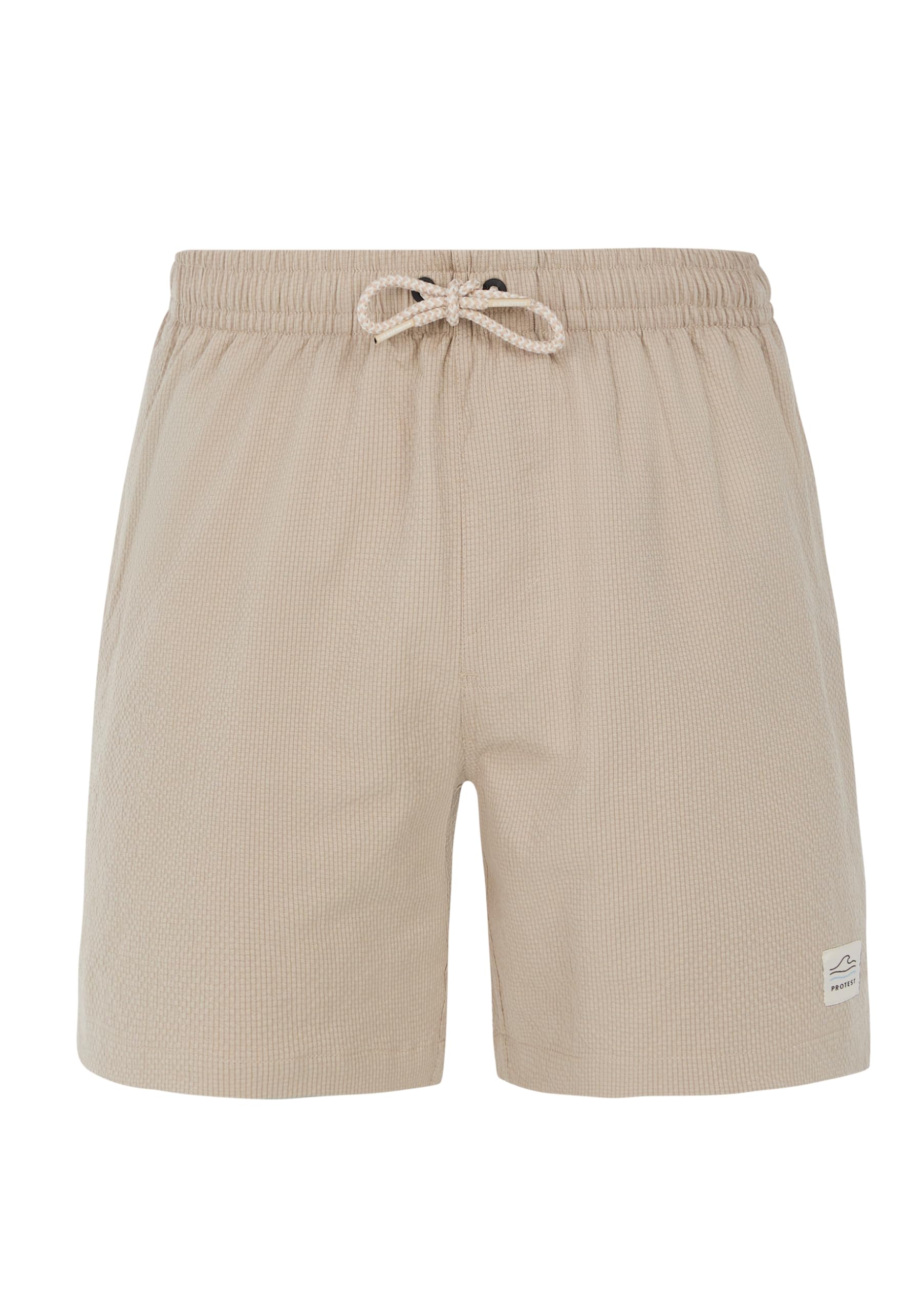 Protest Men Boardshorts PRTWYTON Bamboobeige L