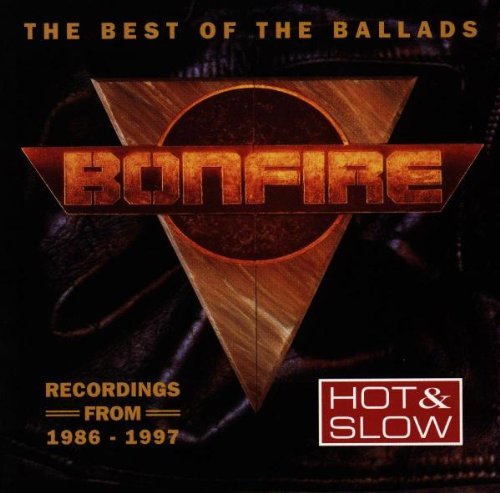 Hot & Slow by Bonfire (1997-05-05)