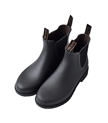 Tretorn - Chelsea Classic - Gummistiefel Gr 42 schwarz