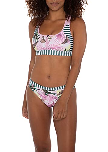 Protest Damen Melan Bikini-Set, First Crush, S