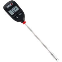 Weber Digital Taschenthermometer