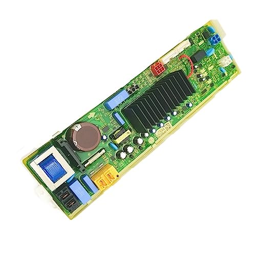 Original-Motherboard-Steuerplatine EAX65392311-G, kompatibel for LG Trommelwaschmaschine