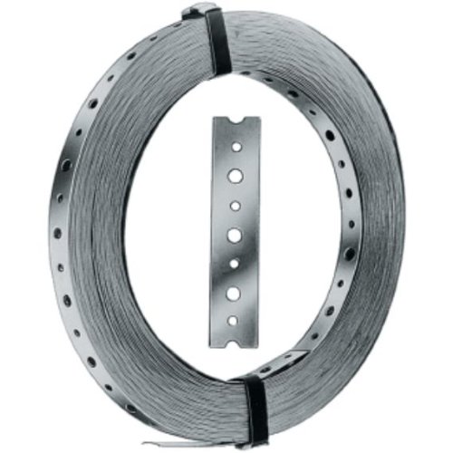 SIMPSON Lochband BAN 20 x 1.0/25 m feuerverzinkt, BAN102025