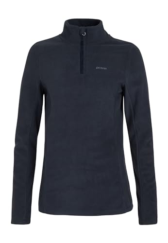 Protest Damen Fleece MUTEZ Space Blue XL/42