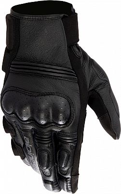 Alpinestars Stella Phenom Leather Gloves Damen Sporthandschuhe Motorradhandschuhe Lederhandschuhe, L