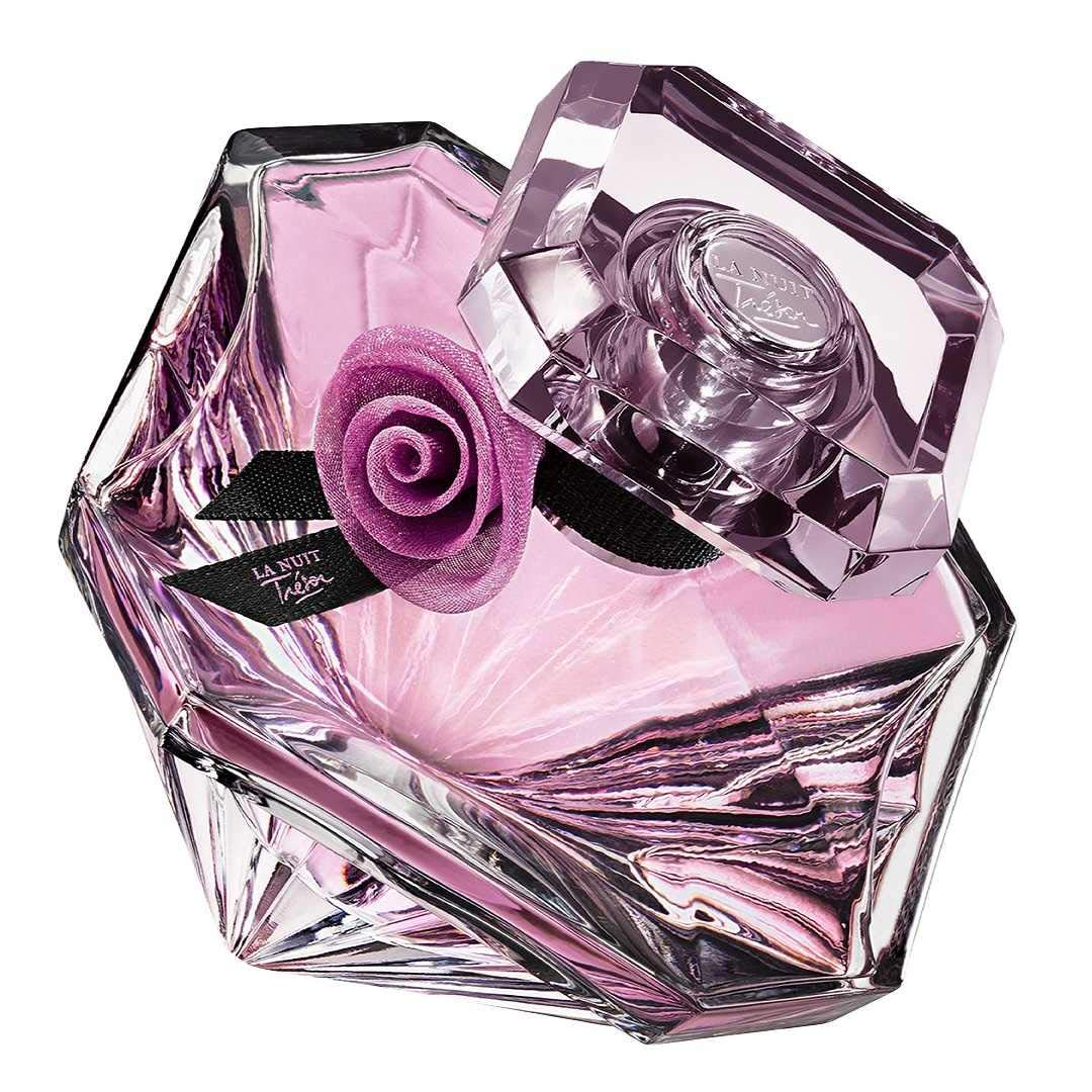 La Nuit Tresor L'eau de Parfum Spray, 3,4 oz für Damen