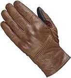 Held Sanford Motorrad Handschuhe, braun, 10