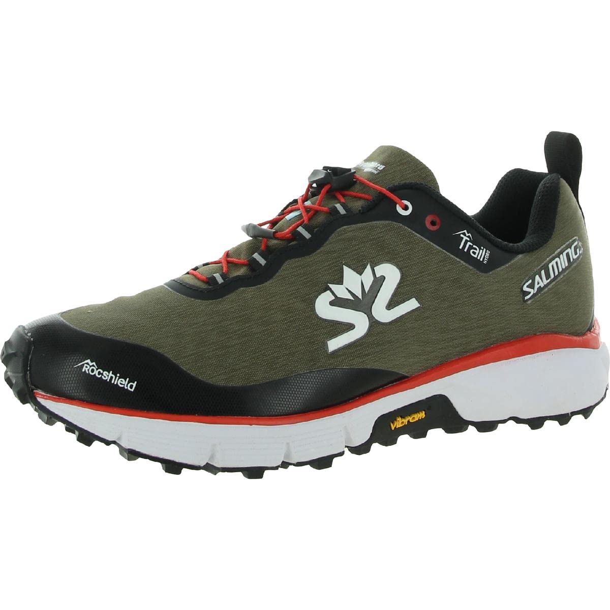 Salming Damen Trail Hydro Schuhe Trailrunningschuhe