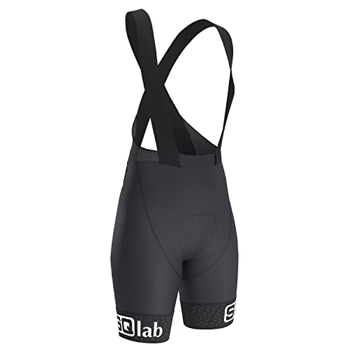 SQlab SQ-Short ONE12 Women, Road & MTB Fahrradträgerhosen Damen