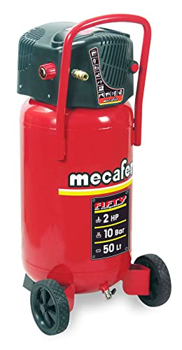 Mecafer 425090 Kompressor 50 L 2 HP Fifty Mecafer