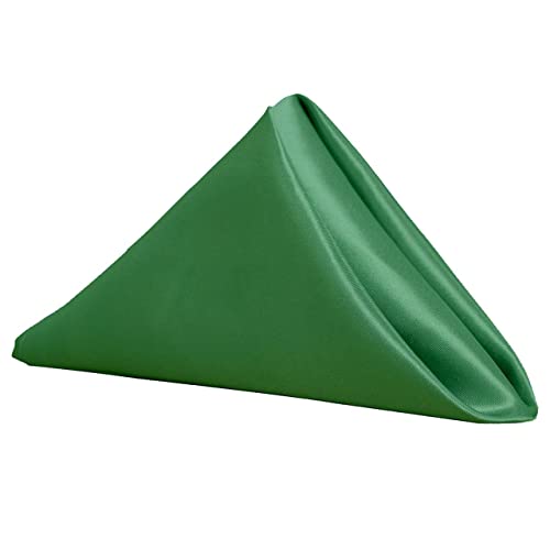 Wiederverwendbare Stoffservietten, 10 STÜCKE 30 * 30 cm Tisch Servietten Tuch Square Satin Stoff Servietten Tasche Tasche Tasche Handherchief for Hotel Home Hochzeit Dekor Tisch Tasse Tuch(T14)