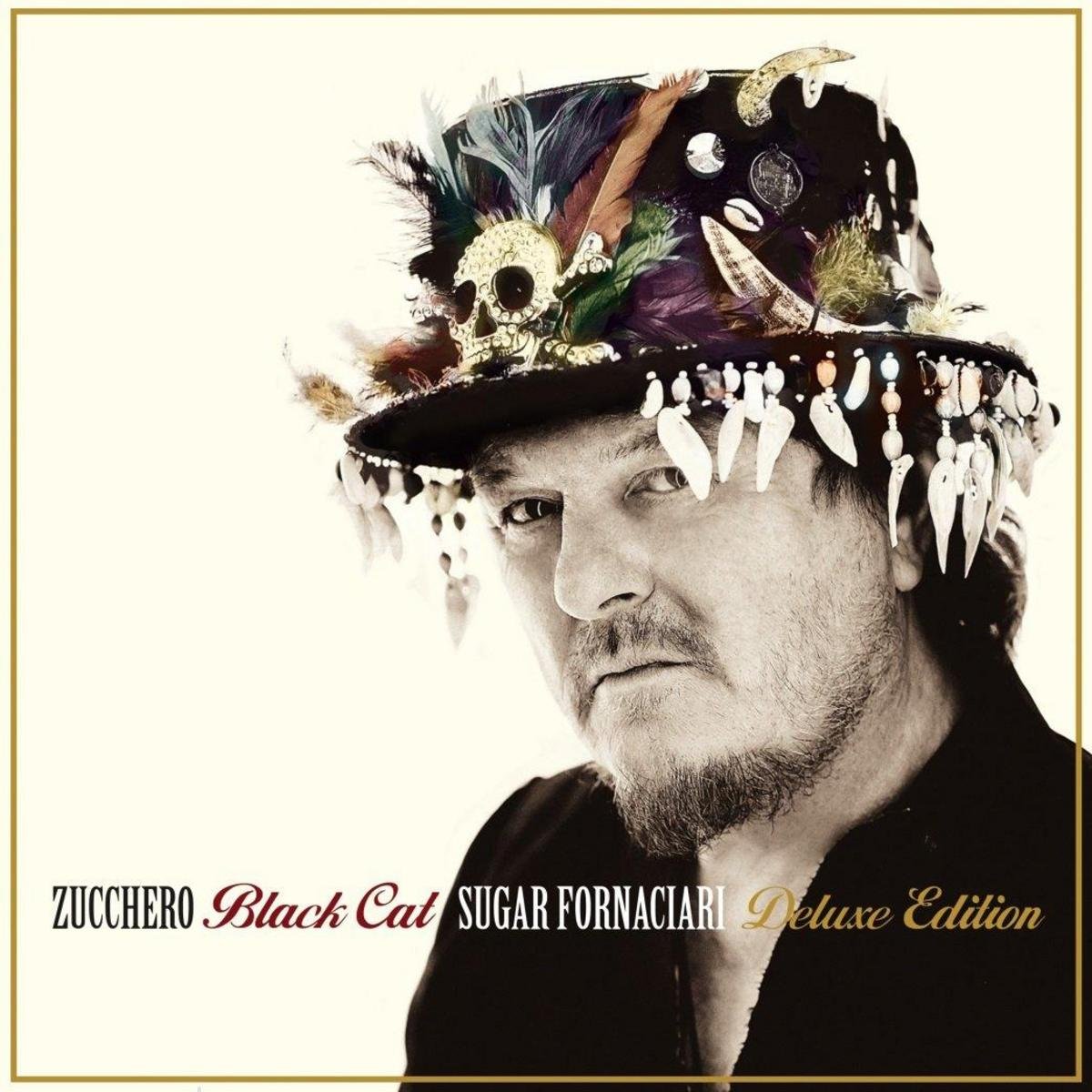 Black Cat Deluxe Edt. (2cd/Dvd)