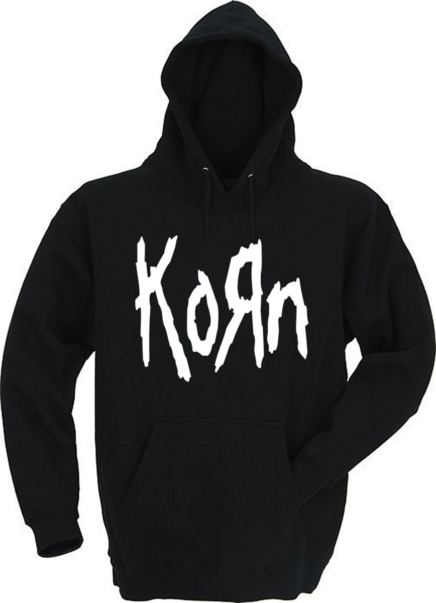 SG Korn/Kapu/Hoodie, Gr. XXXL