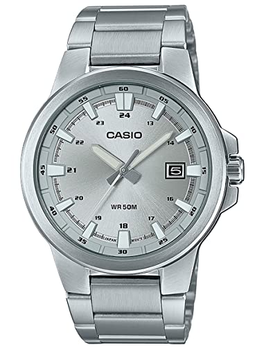 Casio Analog MTP-E173D-7AVEF