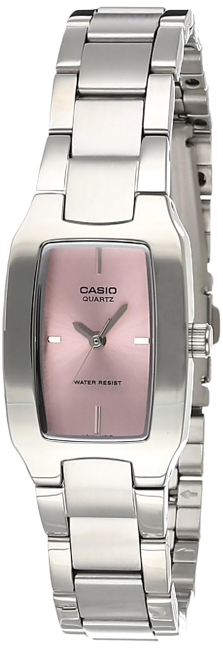 Damenuhr Casio ENTICER LADY (Ø 21 mm)