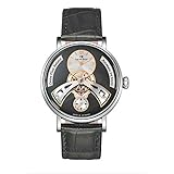 Carl von Zeyten Herren Uhr Armbanduhr Automatik Baden-Baden CVZ0042GY