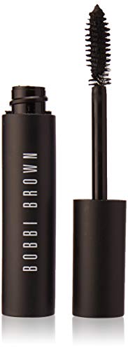 Bobbi Brown Eye Opening Mascara, 01 black, 1er Pack (1 x 12 ml)