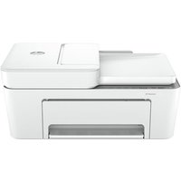 HP Inc. HP Deskjet 4220e All-in-One - Multifunktionsdrucker - Farbe - Tintenstrahl - A4 (210 x 297 mm) (Original) - A4/Legal (Medien) - bis zu 8.5 Seiten/Min. (Drucken) - 60 Blatt - USB 2.0, Wi-Fi(n), Bluetooth - Cement (588K4B#629)