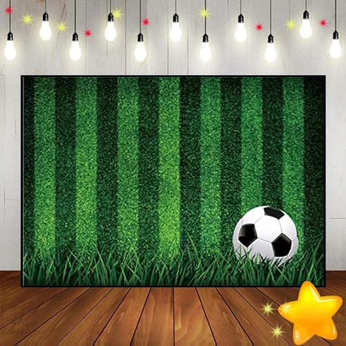 Sport Spotlights Foto Basketball Baby Party Eisbahn Bühne Dekoration Party Rugby 300x200cm