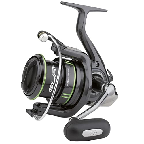 Daiwa SHORECAST Surf Deep Rolle