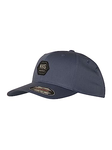 NXG by Protest Herren Cap Miso Oxford Blue S/M