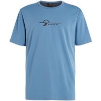 Protest - Prtlegundi Surf T-Shirt - Lycra Gr S blau