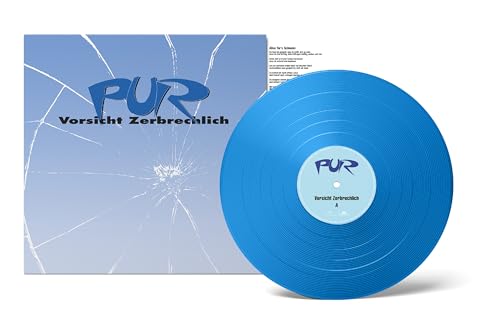 Vorsicht Zerbrechlich (Ltd. Col. Vinyl)