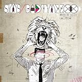 Bad Time Zoo by Sims (2011) Audio CD