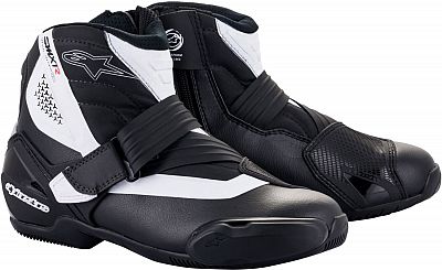 Alpinestars SMX-1 R V2, Kurzstiefel