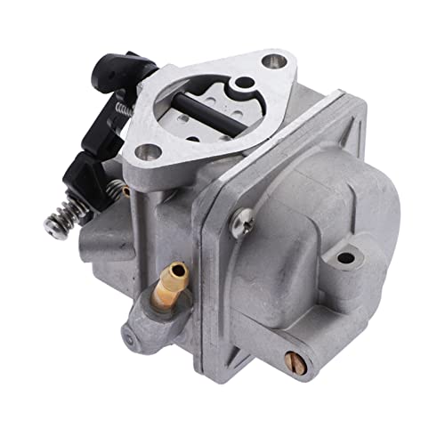 Tuning Vergaser Für 4-Takt Für 4 PS Für 5 PS Für Tohatsu Für Mercury Außenborder Motorboot Vergaser Für Marine Carburador Carb ​Assy Kraftstofffilter