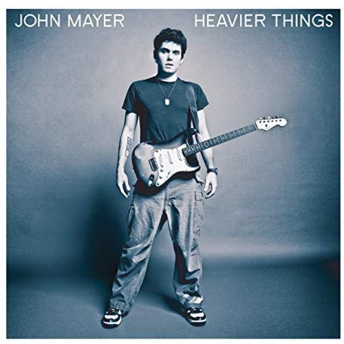 Heavier Things [Vinyl LP]