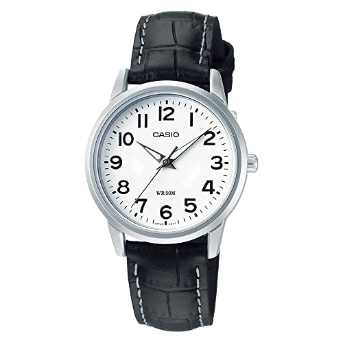 Casio Collection Quarzuhr LTP-1303PL-7BVEG