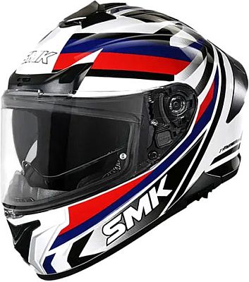 SMK Typhoon Freeride, Integralhelm