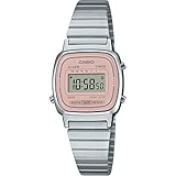 Casio La670wea-4a2ef Watch One Size