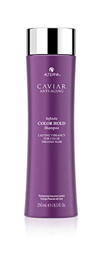 Alterna Caviar Infinite Color Hold Shampoo 250ml - Shampoo für coloriertes Haar