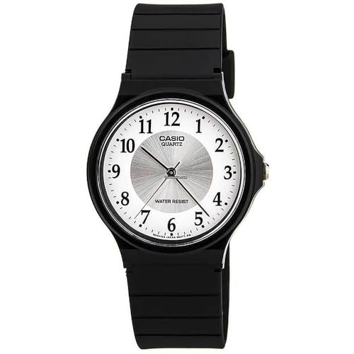 Herren Uhr Casio MQ-24-7B3LDF