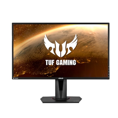 ASUS TUF VG27AQZ 68,6cm (27") QHD IPS Gaming Monitor 16:9 HDMI/DP 165Hz 1ms Sync