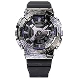 Casio Watch GM-S114GEM-1A2ER