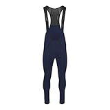 AGU Trägerhose Lang Essential Herren Deep Blue XL