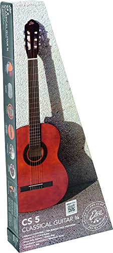 Eko Chitarra Classica EKO CS-5 3/4 Pack Nat.